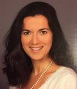 Chorleiterin Kinderchor